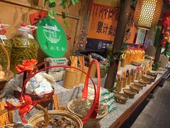 -老萍巷•莲花血鸭(楚萍店)