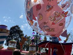 -上海迪士尼度假区