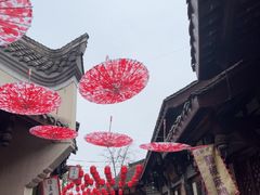 -五凤溪古镇