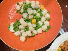 -环球港凯悦 · 享悦中餐厅