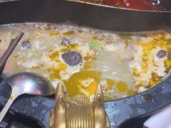 -蜀大侠火锅(森兰花园城店)