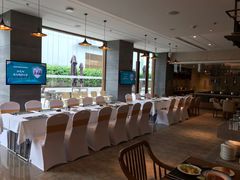 大堂-星璞餐厅(深铁塘朗城君璞酒店)