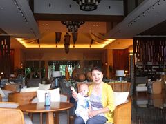 -西双版纳融创皇冠假日度假酒店