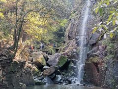 -莫干山风景区