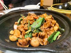 -香港龙凤楼(陆家嘴中心店)
