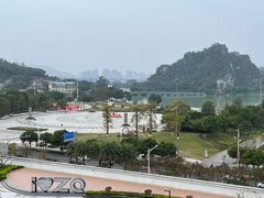 -星湖旅游景区七星岩