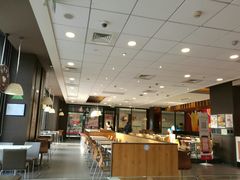 大堂-肯德基(新八一店)
