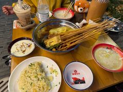 -嘉州鲜知味钵钵鸡(奎星楼店)