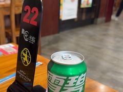 -小方的面(徐家汇店)