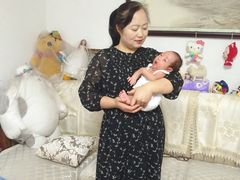 -阿姨来了·保姆月嫂育儿嫂(顺义双兴店)