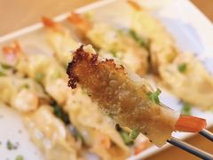 -众口斋锅贴(银泰城店)