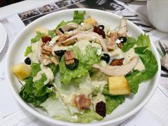 凯撒沙拉-娜娜家•Nana’s restaurant (爱琴海店)