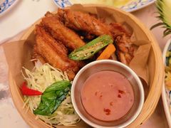 -KingThaia金泰兰(滨江天街店)