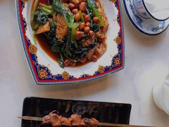 -莲香西域·正宗新疆菜(龙华店)