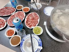 -五洲牛肉美食馆
