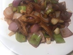 -梁家大院•农家菜(昆山会展中心店)