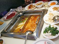 -重庆高老九火锅(万象城店)