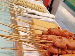 -莱得快酸辣粉(天和里店)