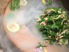 -兰木肆·云南菜(龙湖U城天街店)