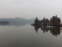 -东湖落雁景区