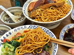 -梅溪·小伙子干挑面(安吉总店)