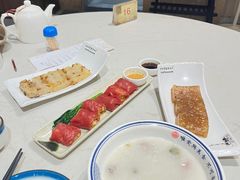 -顺丰轩园林酒家(天河店)