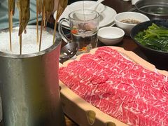 -东海怡品海鲜豆捞(舟宿夜江店)