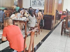 大堂-来顺成饭庄
