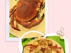 -盛港湾海鲜食府(黄沙店)