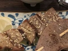 -哥哥の深夜食堂(红松东路店)