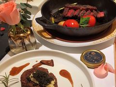 -王品牛排(郑州大卫城店)