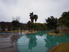 -宁波九龙湖开元度假村