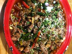 -松哥油焖大虾(科技园店)