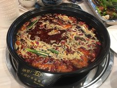 -钢管厂五区小郡肝火锅串串 Chuan Chuan hot pot