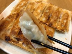 -台北楚楚园馅饼粥(虹桥南丰城店)