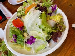 川外川大拌菜-川外川(星海店)