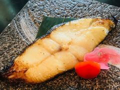 -南苑环球酒店-稻菊日式餐厅(鄞县大道店)