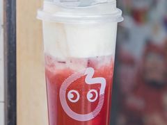 -CoCo都可(十全东店)