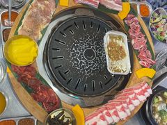 -玄希浪漫厨房·韩料烤肉(湖滨银泰in77店)