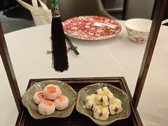 -蘇锦宴·淮扬菜烤鸭·小院(三元桥霄云路店)