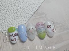 -吉田美学化妆美甲摄影培训(宁波校区)