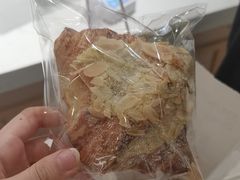 -小飞象面包公社(珠江路金鹰店)