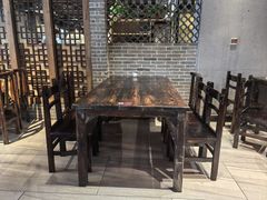 -广府乡下·饭庄(新港东路店)