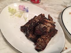 -漢舍中国菜馆(889广场店)