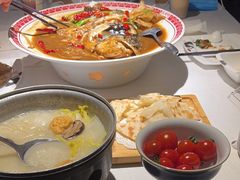 -旺顺阁鱼头泡饼(常营店)