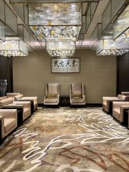 -南京圣和府邸豪华精选酒店-宴会厅婚宴·生日宴·宝宝宴