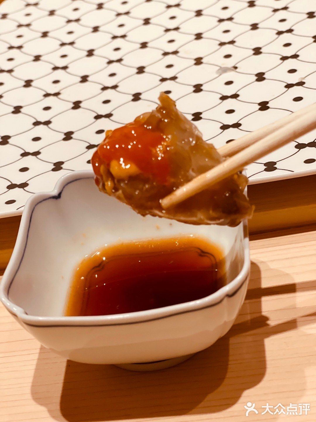 卜店本店那些好味道