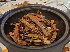 -峨嵋酒家(地安门店)