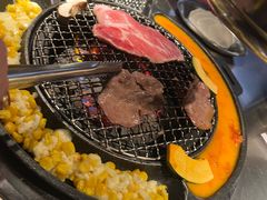 -炑八韩烤(琼华店)