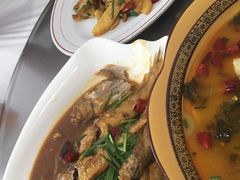 -如意楼农家菜(雁荡山店)